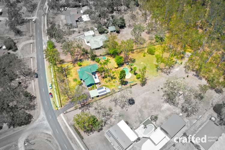 Third view of Homely house listing, 126-130 Thylungra Road, Park Ridge South QLD 4125