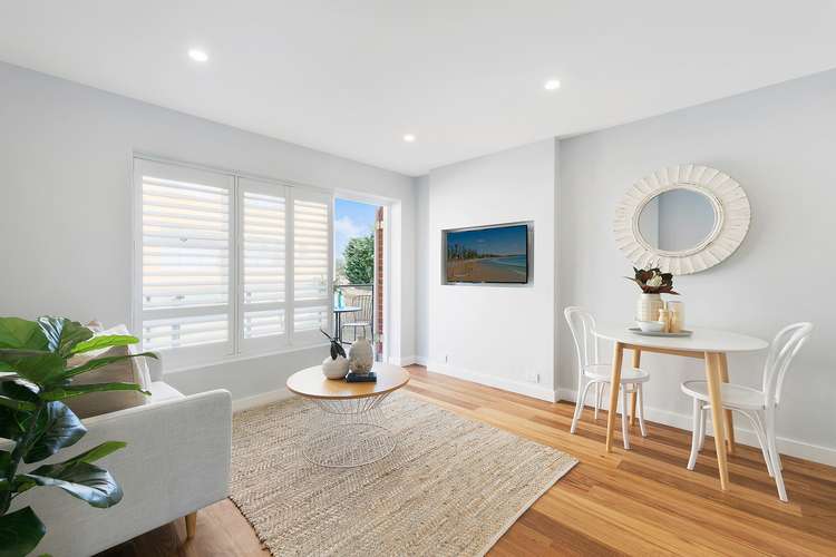 Main view of Homely apartment listing, 2/33 Addison Road, Manly NSW 2095