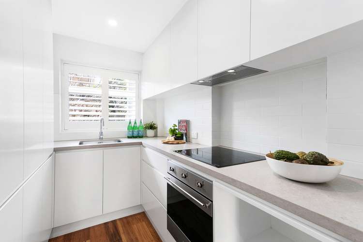 Second view of Homely apartment listing, 2/33 Addison Road, Manly NSW 2095