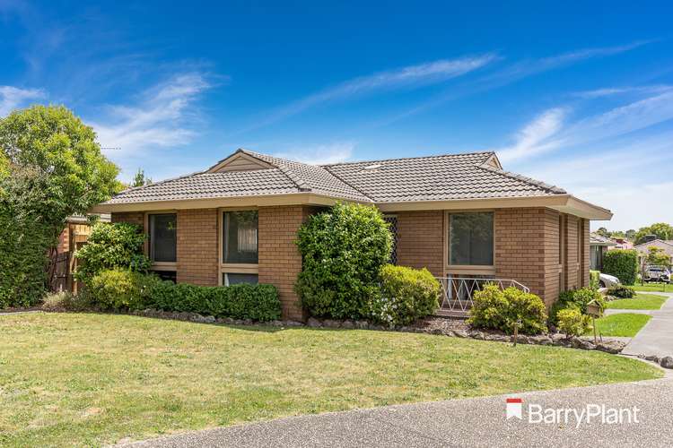Main view of Homely unit listing, 1/577 High Street Road, Mount Waverley VIC 3149
