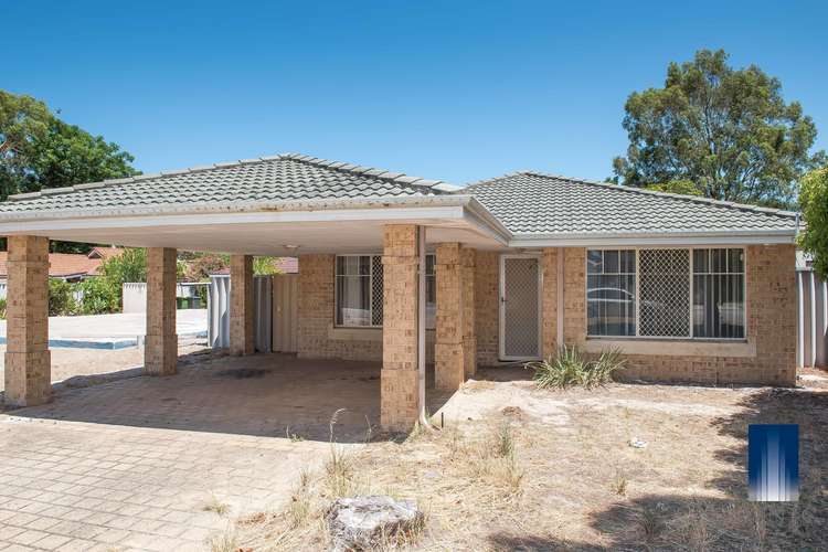 Second view of Homely house listing, 15 Wyong Road, Bentley WA 6102