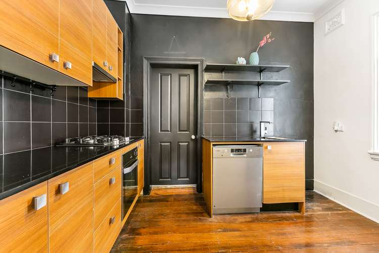 Fourth view of Homely apartment listing, 3/278 Bridge Road, Forest Lodge NSW 2037