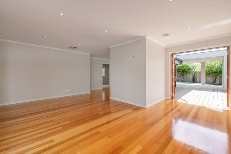 Second view of Homely house listing, 4 Van Der Haar Avenue, Berwick VIC 3806