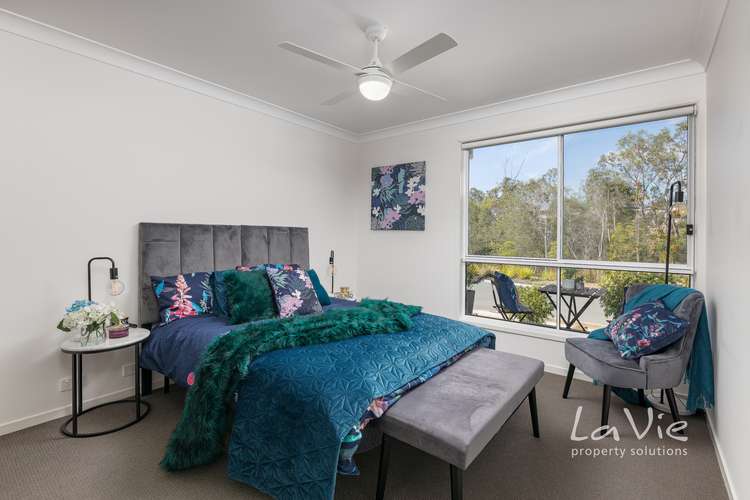Second view of Homely house listing, 61 Lady Musgrave Drive, Springfield Lakes QLD 4300
