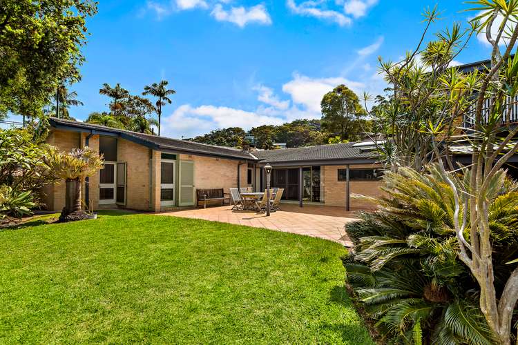 Sixth view of Homely house listing, 11 Brisbane Place, Cromer NSW 2099