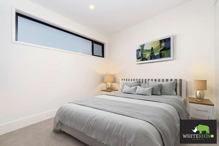 Third view of Homely apartment listing, 104/85 Eyre Street, Kingston ACT 2604