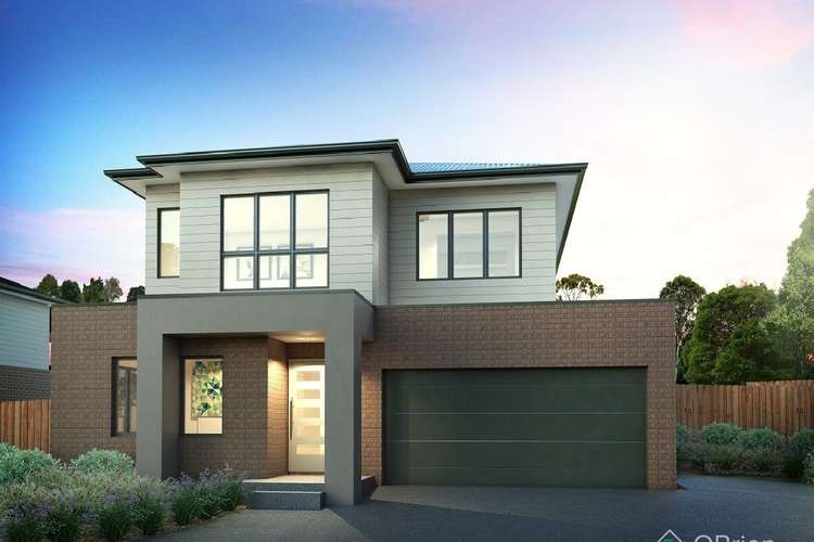 Main view of Homely townhouse listing, 2/23 Moore Avenue, Croydon VIC 3136
