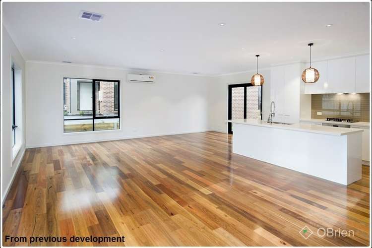 Fourth view of Homely townhouse listing, 2/23 Moore Avenue, Croydon VIC 3136