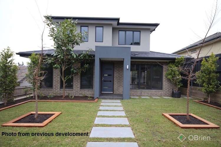 Fifth view of Homely townhouse listing, 2/23 Moore Avenue, Croydon VIC 3136
