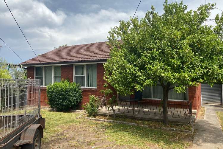 Main view of Homely house listing, 16 San Remo Place, Guildford NSW 2161