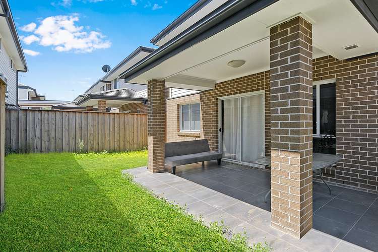 Second view of Homely house listing, 27 Sydney Smith Drive, Penrith NSW 2750