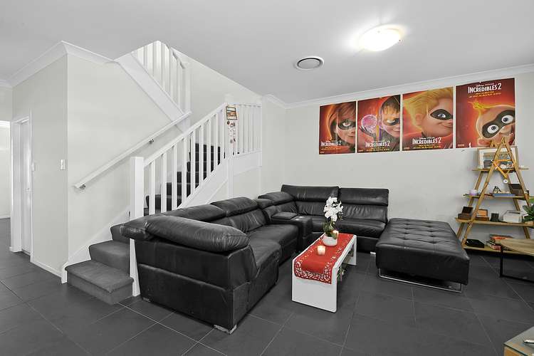 Third view of Homely house listing, 27 Sydney Smith Drive, Penrith NSW 2750