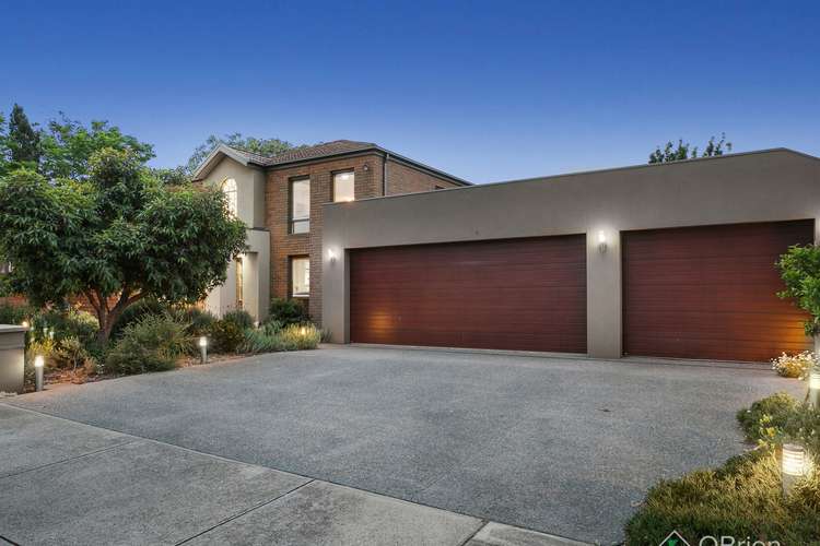 Main view of Homely house listing, 16 Pagett Road, Carrum Downs VIC 3201