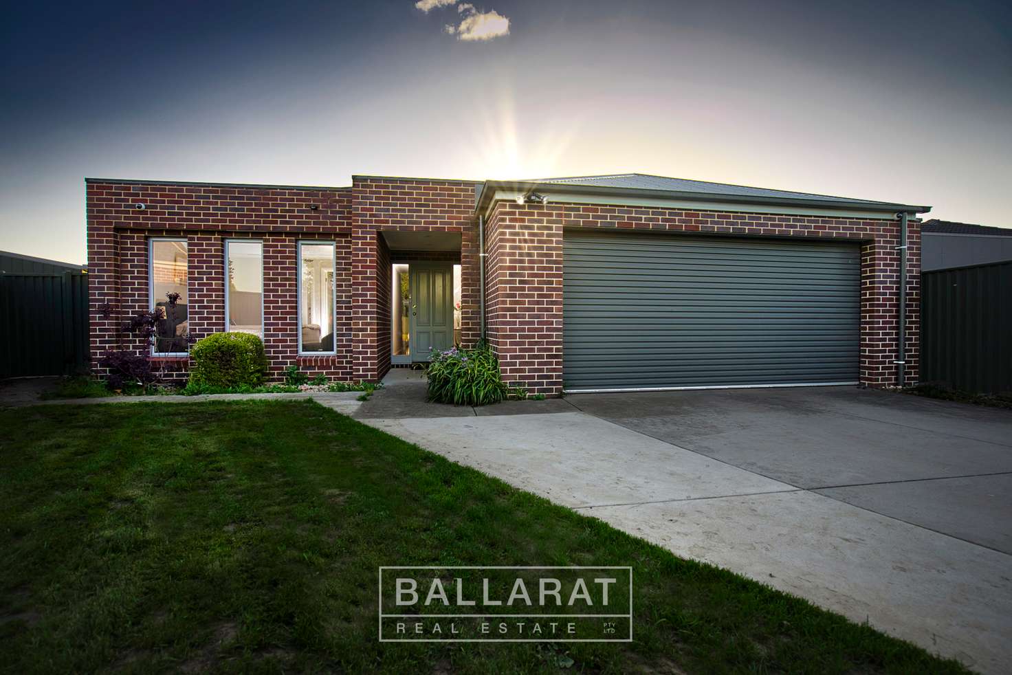 Main view of Homely house listing, 9 Tranquillity Court, Sebastopol VIC 3356