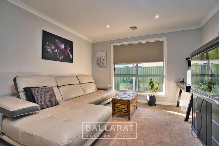 Fourth view of Homely house listing, 9 Tranquillity Court, Sebastopol VIC 3356