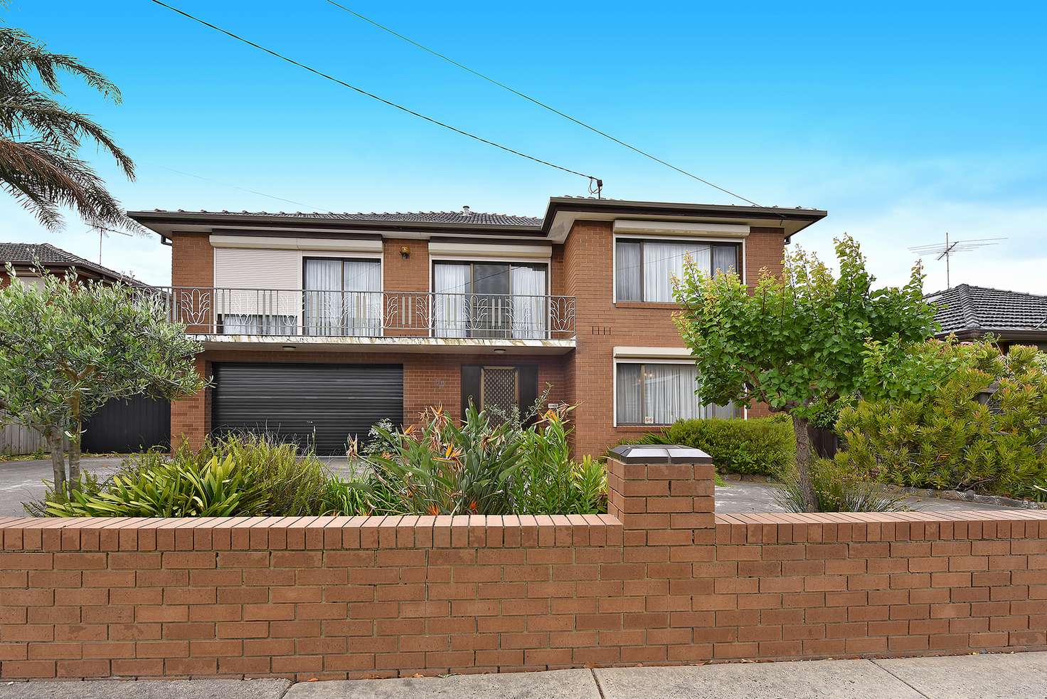 Main view of Homely house listing, 86 Lawley Street, Reservoir VIC 3073