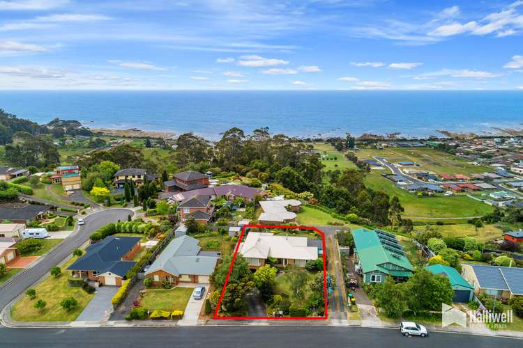 Third view of Homely house listing, 138 Upper Maud Street, West Ulverstone TAS 7315