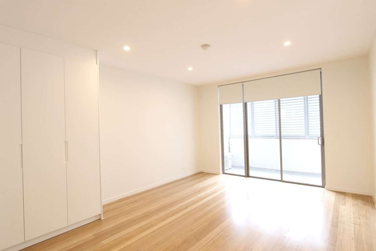 Main view of Homely studio listing, 1/16 Queen Street, Glebe NSW 2037