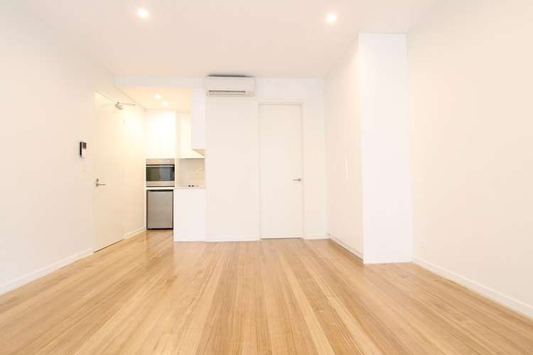 Second view of Homely studio listing, 1/16 Queen Street, Glebe NSW 2037