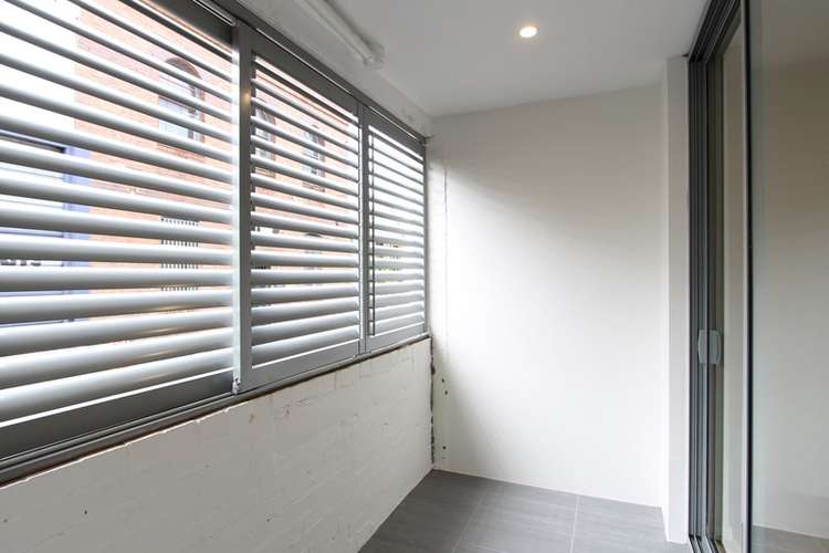 Third view of Homely studio listing, 1/16 Queen Street, Glebe NSW 2037