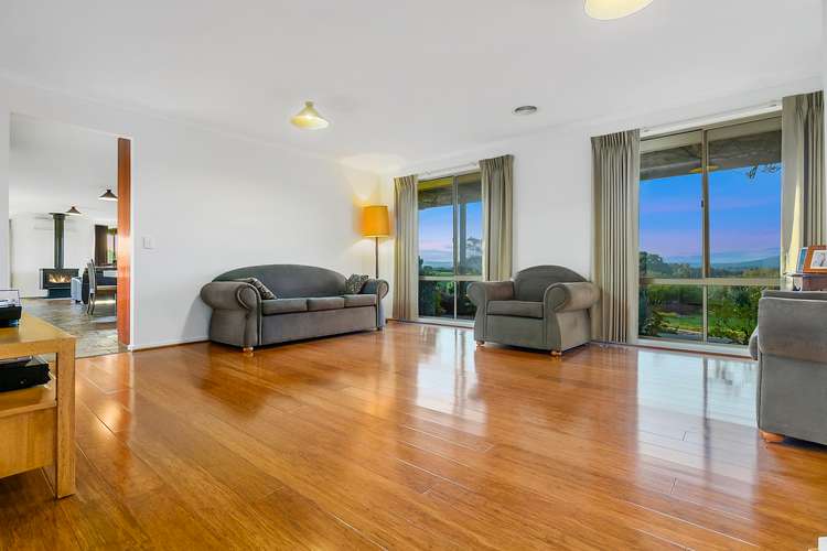 Second view of Homely house listing, 13 Morilla Court, Gisborne VIC 3437