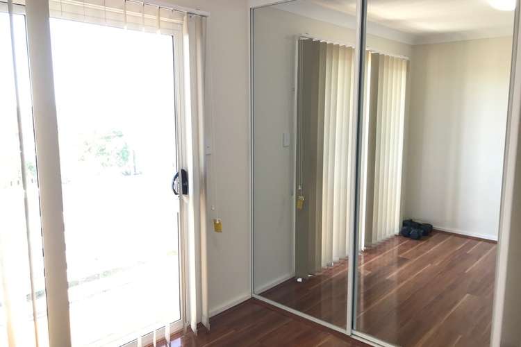 Third view of Homely unit listing, 20a Collinsville Place, Miller NSW 2168