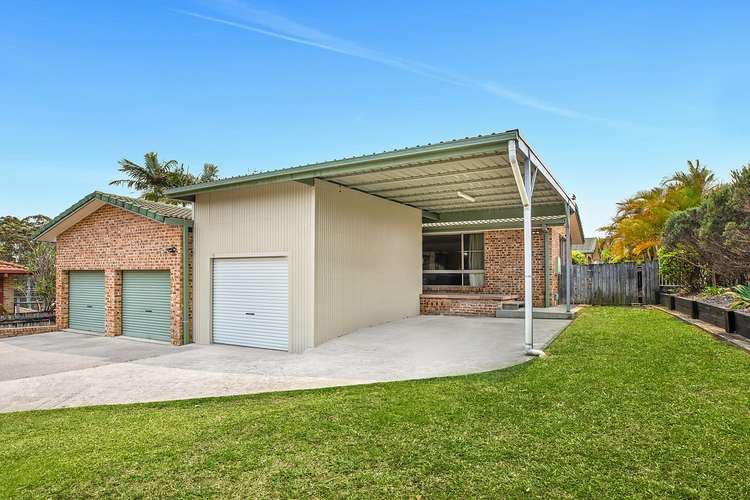 Third view of Homely house listing, 8 De Castella Drive, Boambee East NSW 2452