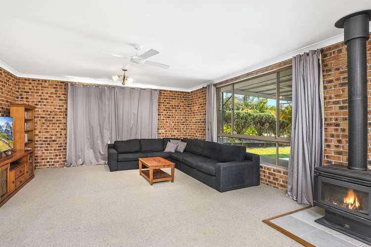 Sixth view of Homely house listing, 8 De Castella Drive, Boambee East NSW 2452