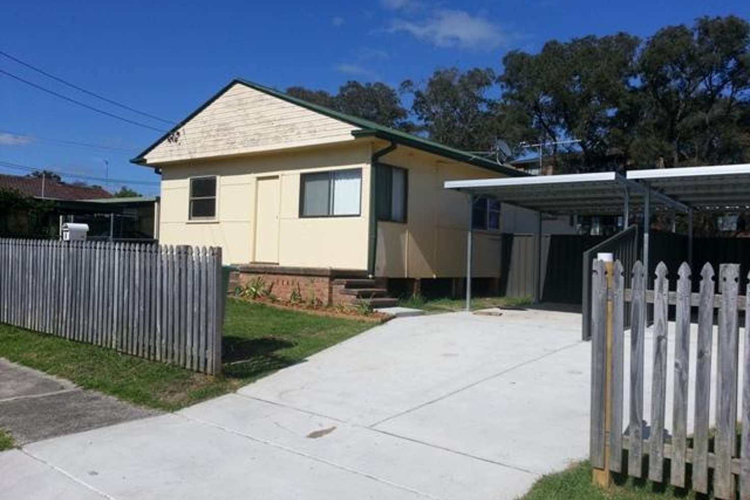 Main view of Homely house listing, 2 Ithome Street, Wyong NSW 2259