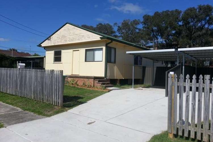 Main view of Homely house listing, 2 Ithome Street, Wyong NSW 2259