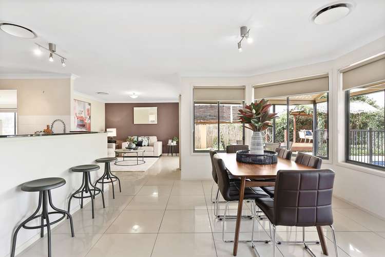 Main view of Homely house listing, 69 Sir Warwick Fairfax Drive, Harrington Park NSW 2567