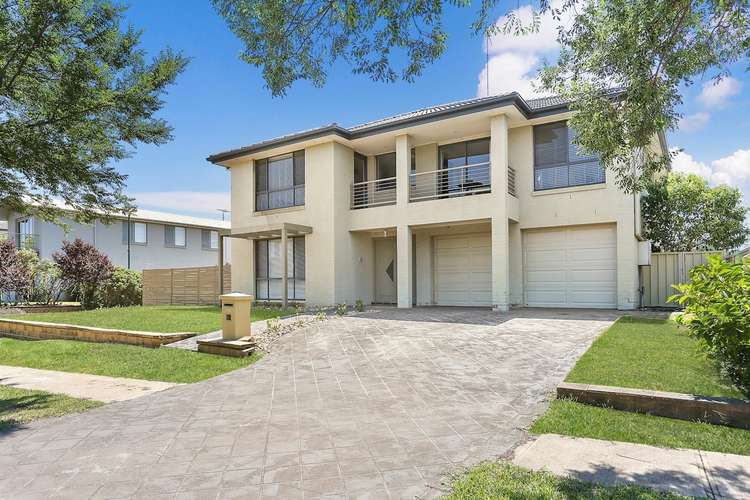 Second view of Homely house listing, 69 Sir Warwick Fairfax Drive, Harrington Park NSW 2567