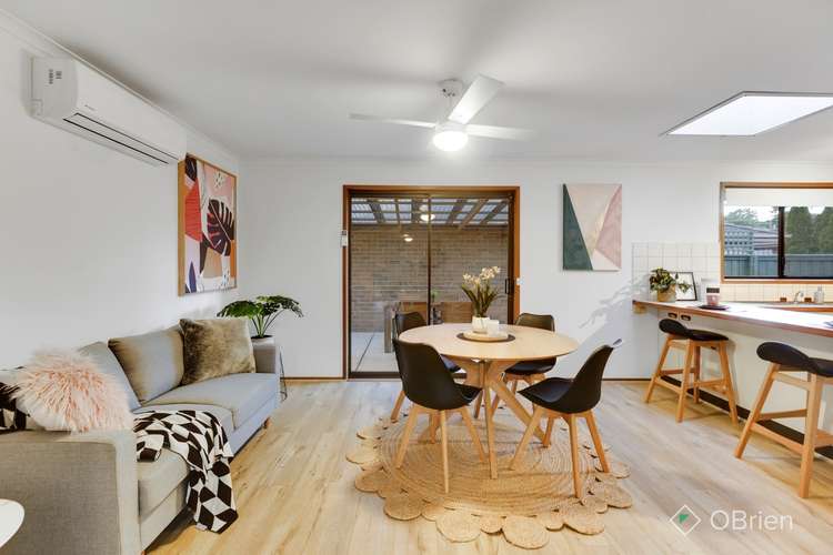 Third view of Homely unit listing, 74 Swan Walk, Chelsea VIC 3196