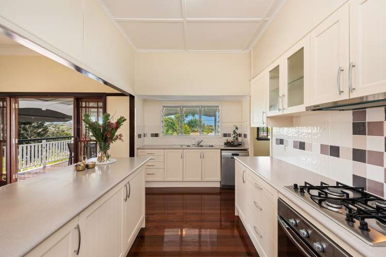 Third view of Homely house listing, 8 Percival Terrace, Holland Park QLD 4121
