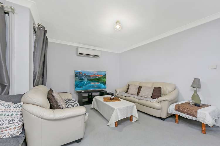 Second view of Homely house listing, 14a Jindabyne Circuit, Woodcroft NSW 2767