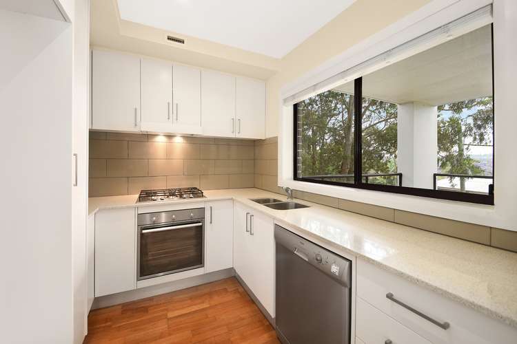 Second view of Homely apartment listing, 26/691-695 Warringah Road, Forestville NSW 2087