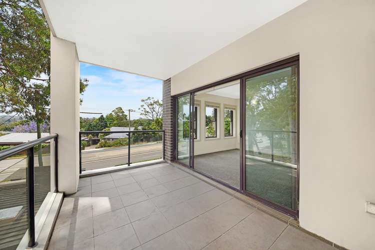 Third view of Homely apartment listing, 26/691-695 Warringah Road, Forestville NSW 2087