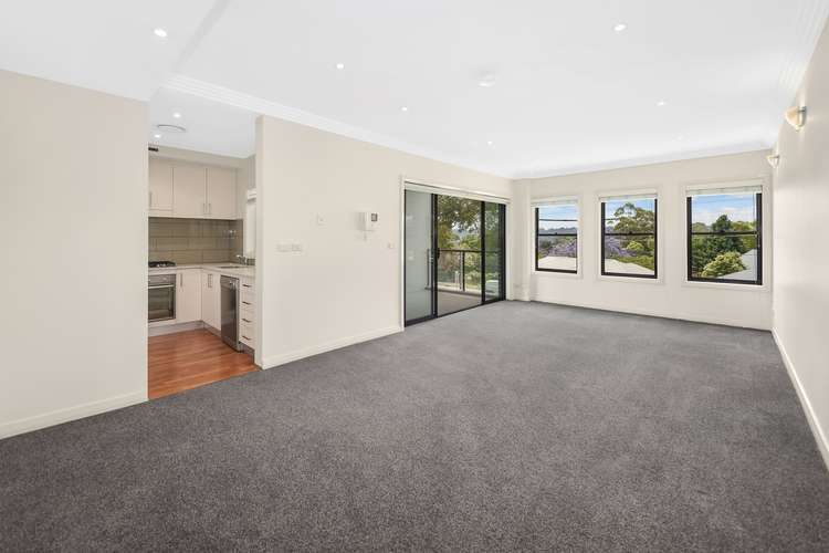 Fourth view of Homely apartment listing, 26/691-695 Warringah Road, Forestville NSW 2087