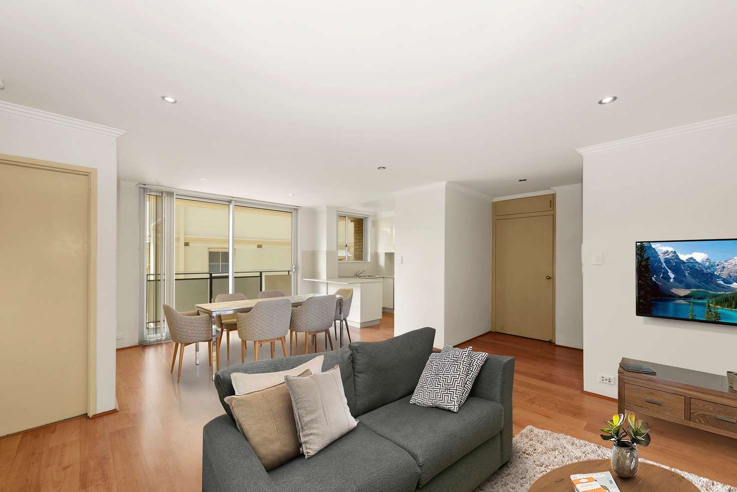 Main view of Homely apartment listing, 2/33-35 Sir Thomas Mitchell Road, Bondi Beach NSW 2026