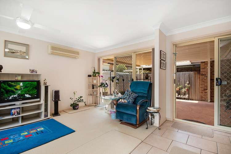 Second view of Homely house listing, 15 Bell Close, Mardi NSW 2259