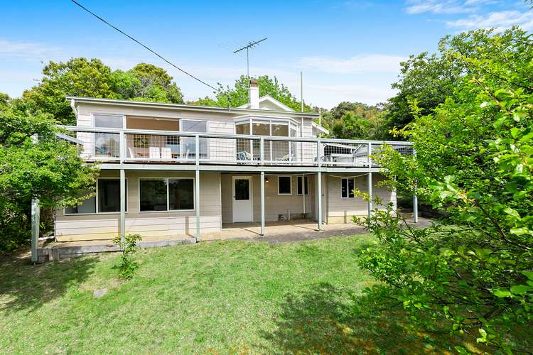 Main view of Homely house listing, 4 Neade Street, Lorne VIC 3232