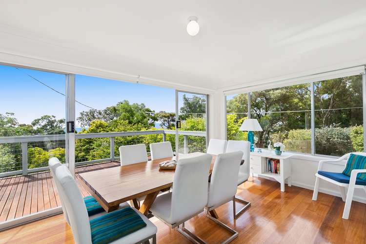 Second view of Homely house listing, 4 Neade Street, Lorne VIC 3232