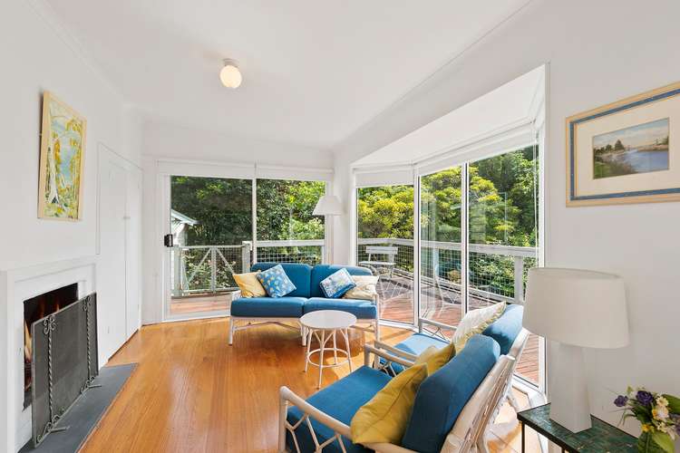 Third view of Homely house listing, 4 Neade Street, Lorne VIC 3232