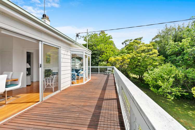 Fourth view of Homely house listing, 4 Neade Street, Lorne VIC 3232