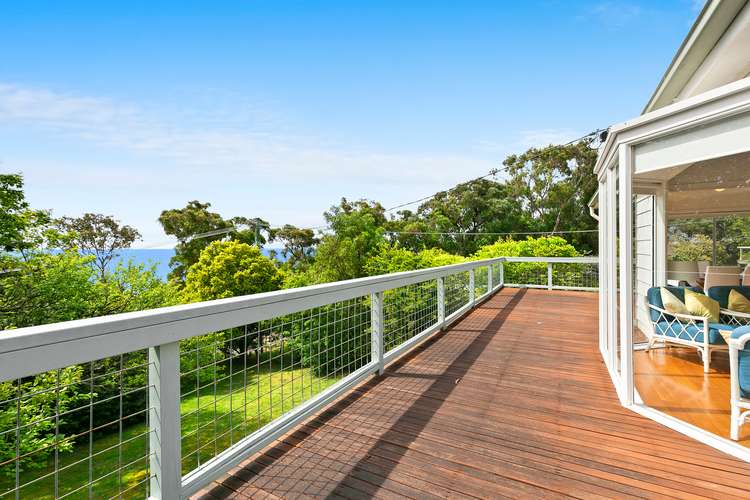 Fifth view of Homely house listing, 4 Neade Street, Lorne VIC 3232