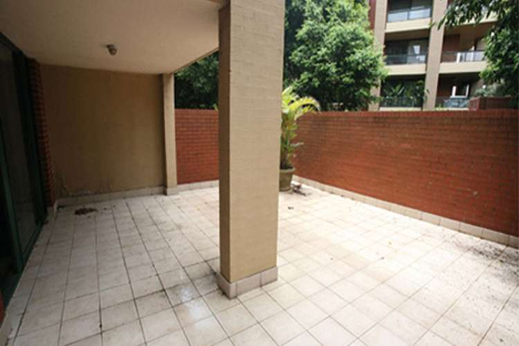 Fifth view of Homely apartment listing, 10205/177 Mitchell Road, Erskineville NSW 2043