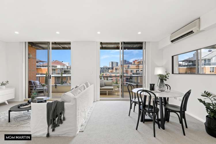 Main view of Homely apartment listing, 50/95 Bonar Street, Wolli Creek NSW 2205
