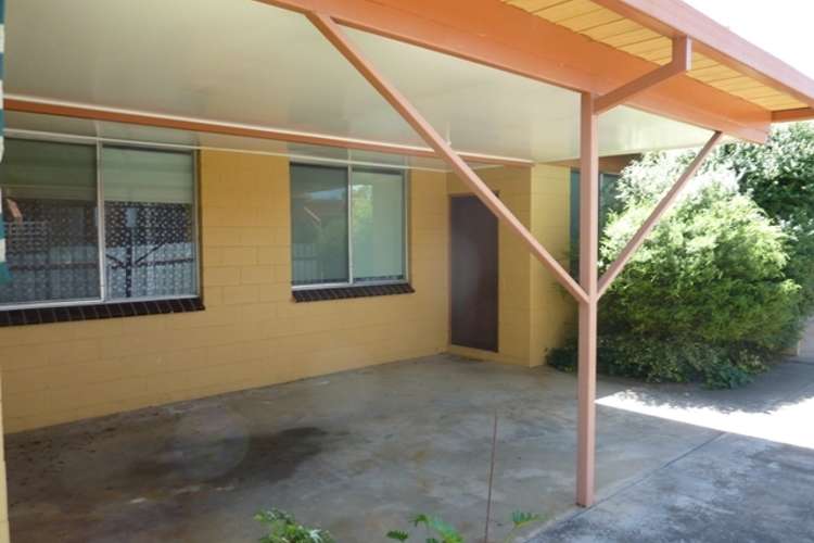 Main view of Homely unit listing, 4/195 Plummer Street, Albury NSW 2640