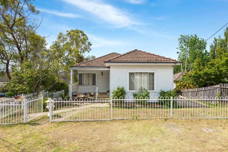 Main view of Homely house listing, 35 Second Avenue, Jannali NSW 2226