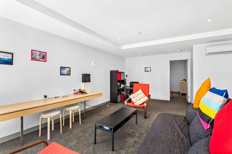 Second view of Homely unit listing, 301/565 Flinders Street, Melbourne VIC 3000
